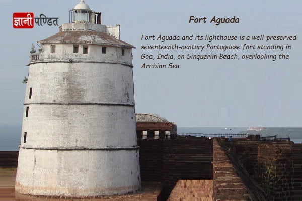 Fort Aguada