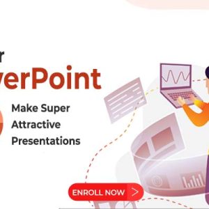 Master PowerPoint Course - Make Super Attractive Presentation