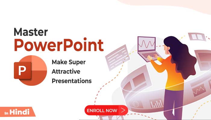 Master PowerPoint Course – Make Super Attractive Presentation