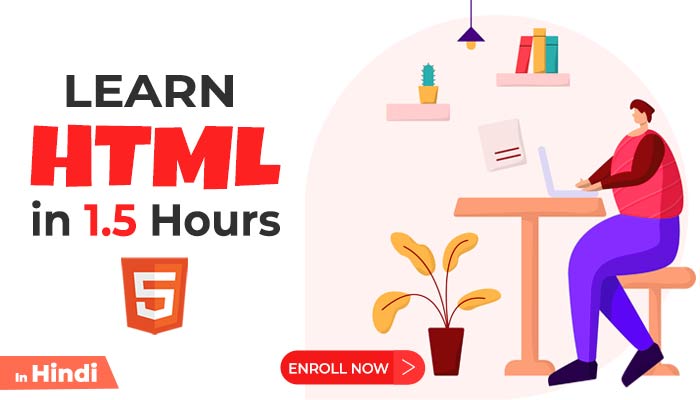 HTML Tutorial for Beginners 1.5 Hours