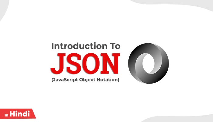 JSON Course