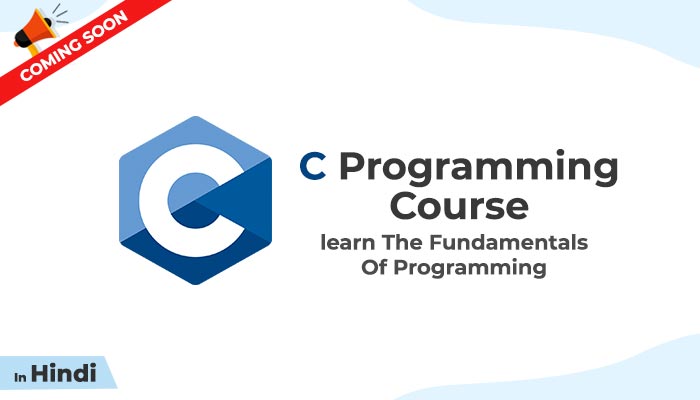 best free c programming course with certificate