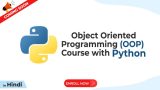 OOP with Python Course