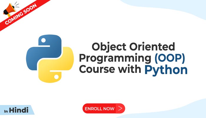 OOP with Python Course