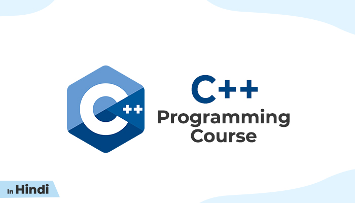 C++ Programming Course