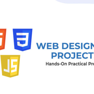 Web Designing Projects