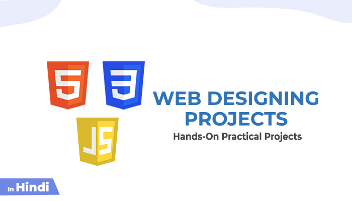 Web Designing Projects