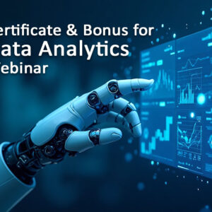 Data Analytics & Gen AI Webinar