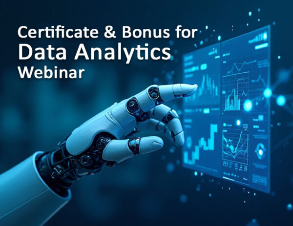 Data Analytics & Gen AI Webinar
