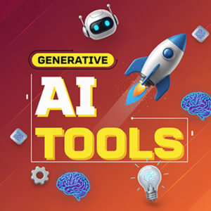 Generative AI tools