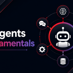 AI Agent Fundamentals