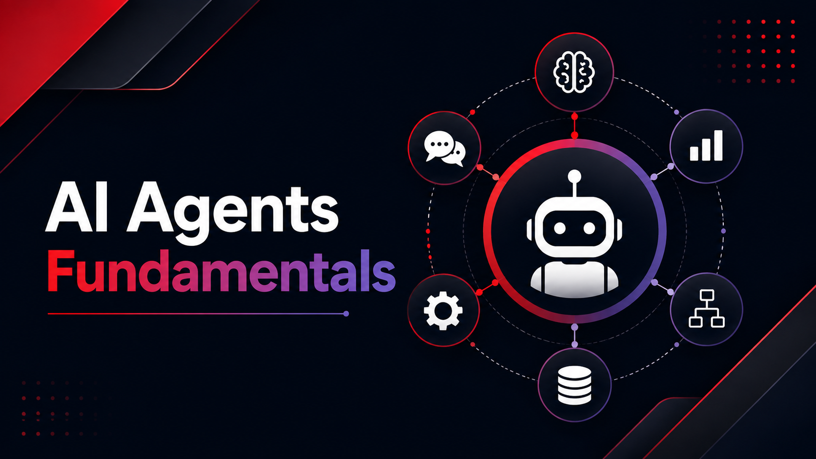 AI Agent Fundamentals