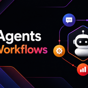 AI Agents and Workflows