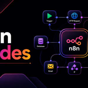 n8n nodes library