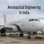  Aeronautical Engineering in India