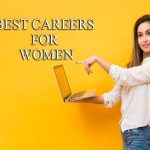 Best Careers for Women