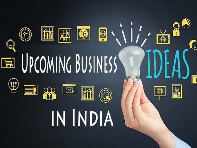 new technology business ideas in india