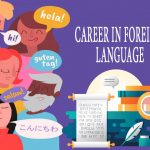 Career in Foreign Language