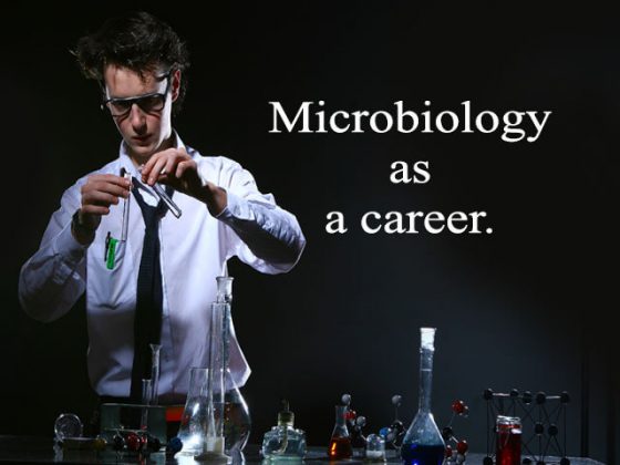 Microbiology As A Career Requirements Salary Course Detail Information