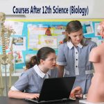  Courses after 12th Science (Biology)