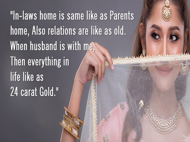 50+ English Ukhane For Bride & Groom [Male or Female]
