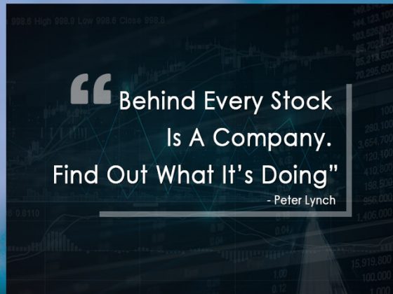 Best 25 Powerful Share Market Quotes And Thought
