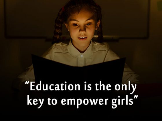 best-25-slogans-on-girl-education-with-images-poster