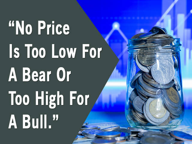 live market quotes silver