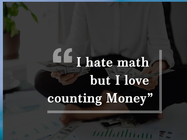 Best 20+ FUNNY MONEY QYOTES [ NEWLY UPDATED]