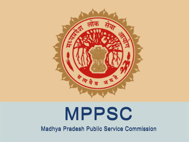 MPPSC full form