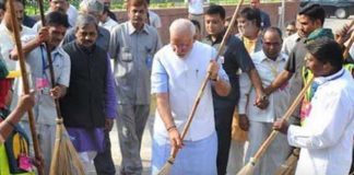 Swachh Bharat Abhiyan Essay in English