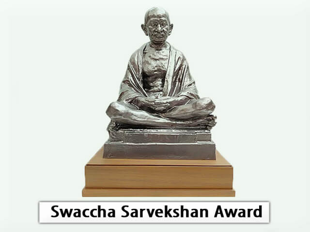 Swachh Survekshan Awards