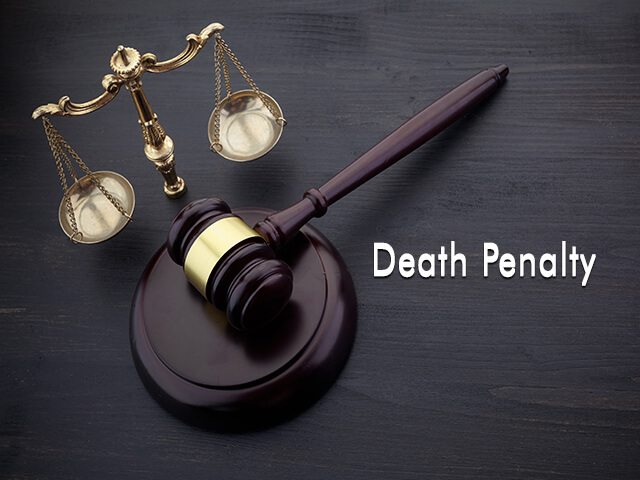 Death Penalty