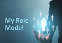 My Role Model Essay in English for Students My Role Model Essay