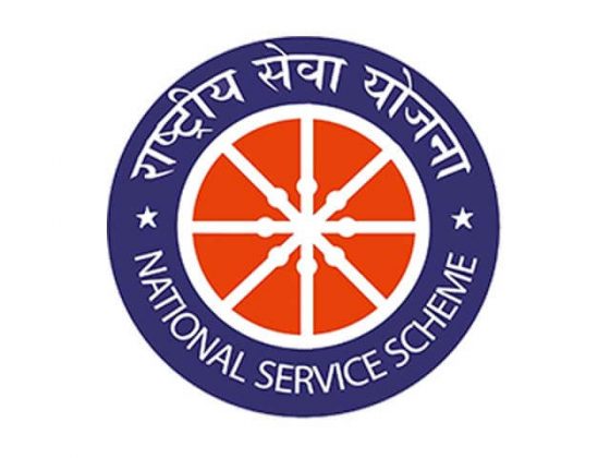 What is National Service Scheme (NSS) in English