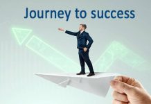 Journey to Success Essay in English for Students Journey to Success Essay