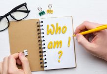 Who am I essay for Students? Who am I essay for Students?