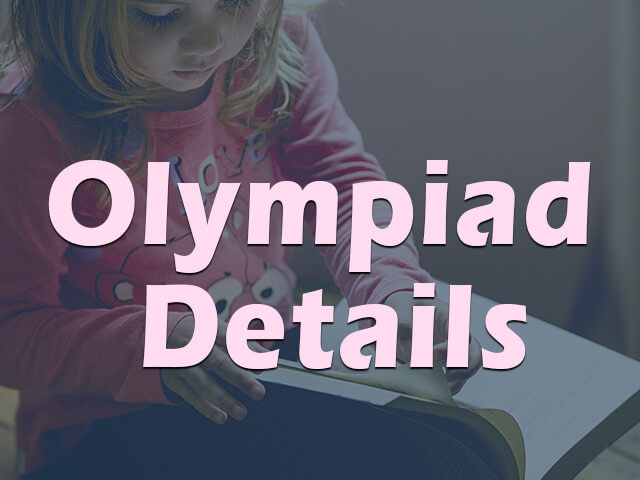 what-is-olympiad-examination-details-information