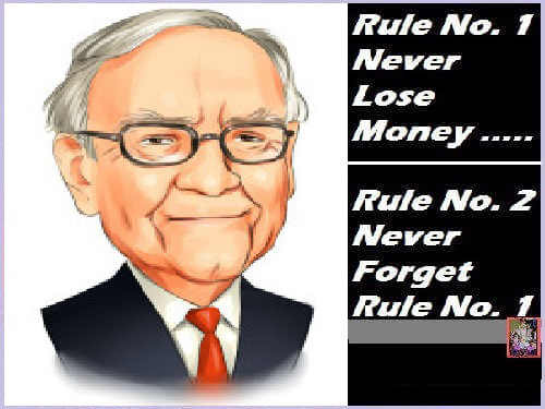 Warren Buffett