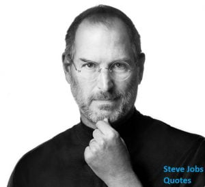 steve jobs photo