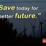 Slogans to Save Electricity