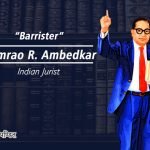 Baba Saheb Ambedkar