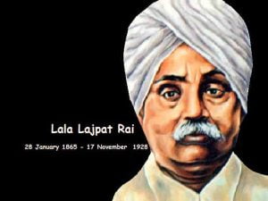 Lala Lajpat Rai