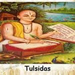 Tulsidas
