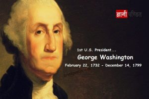 George Washington