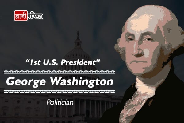 George Washington