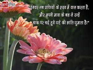 Quotes on Bhagavad Gita in Hindi