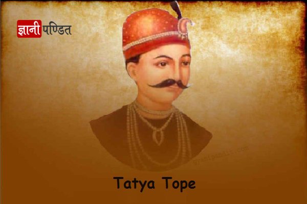 Tatya Tope