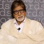 Amitabh Bachchan