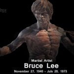 Bruce Lee